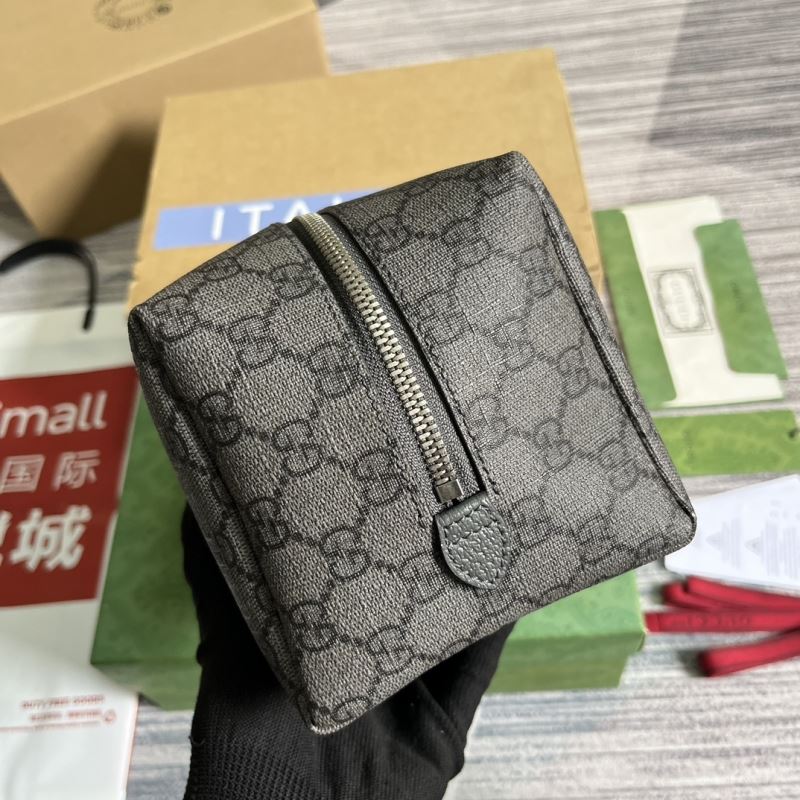 Gucci Box Bags